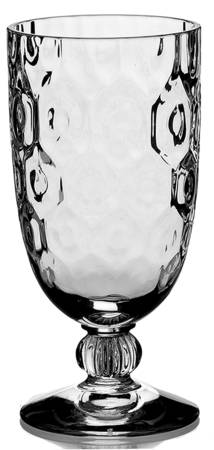 6008 Clear (Dimple Optic) Juice Glass