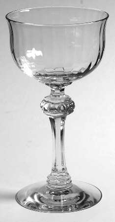 6013 Clear (Optic) Liquor Cocktail