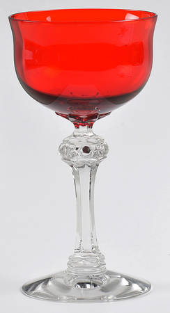 6013 Ruby Liquor Cocktail