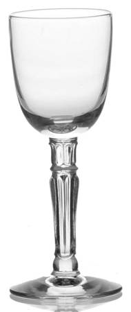 6031 Cordial Glass