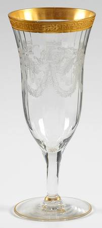 766-1 (Etched, Gold) Parfait