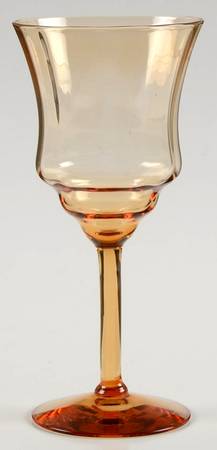 870 Amber Claret Wine