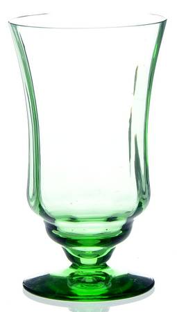 870 Green Footed Tumbler