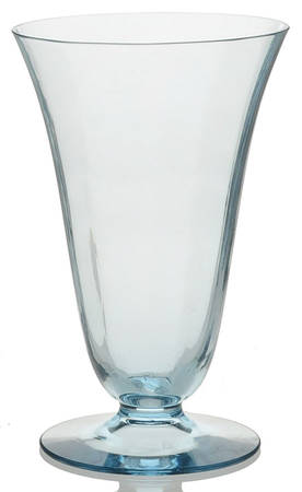 877 Blue (Azure) 8 Oz Footed Tumbler