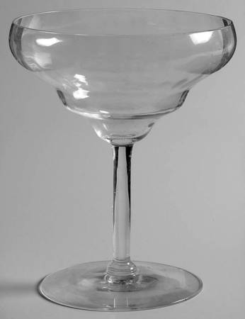 879 Champagne/Tall Sherbet