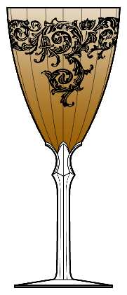 Acanthus Amber