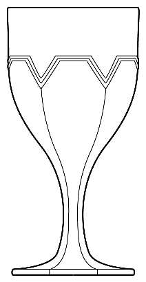 Alexis (Stem 1630, Heavy)