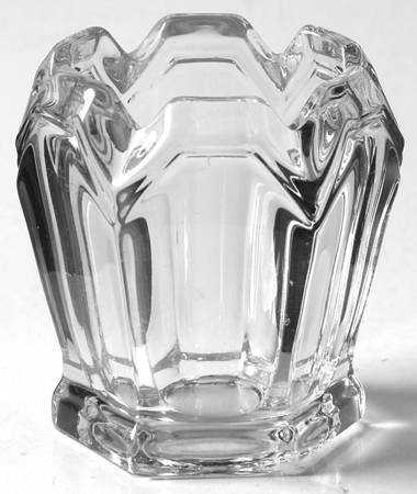 Alexis (Stem 1630, Heavy) Toothpick Holder