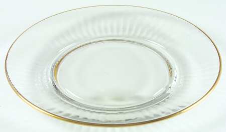 Allegro (Stem 6107-1-2) 7" Salad Plate