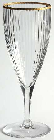 Allegro (Stem 6107-1-2) Tulip Wine