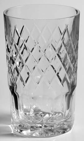 Alta (Line 2863, Cut 924) 14 Oz Flat Tumbler