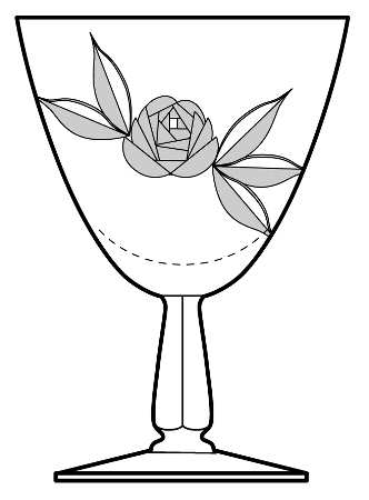 American Beauty (Stem 6077)