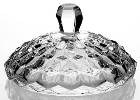 American Clear (Stem 2056) Lid for Compote