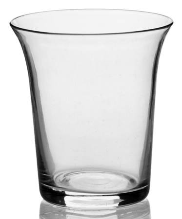 American Clear (Stem 2056) 4 Oz Crab Insert
