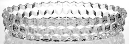 American Clear (Stem 2056) 11" Floating Garden Bowl