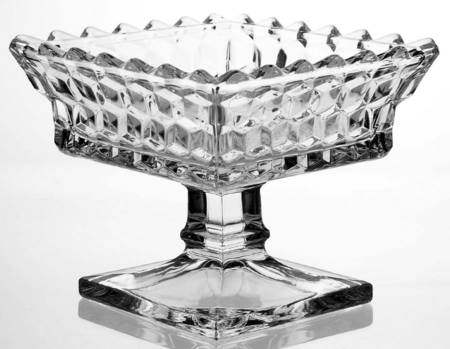 American Clear (Stem 2056) Small Wedding Bowl No Lid