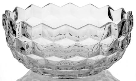 American Clear (Stem 2056) 7" Round Bowl