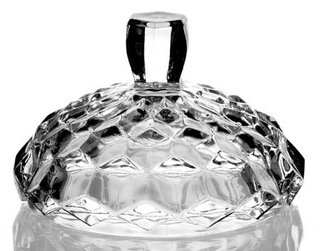 American Clear (Stem 2056) Lid for Jam/Jelly