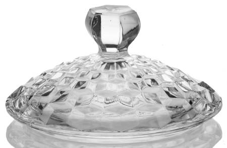 American Clear (Stem 2056) Lid for Cookie Jar