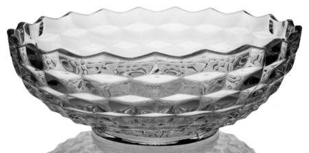 American Clear (Stem 2056) 10" Salad Bowl