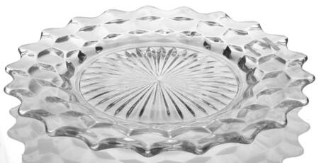 American Clear (Stem 2056) Ice Bucket Underplate