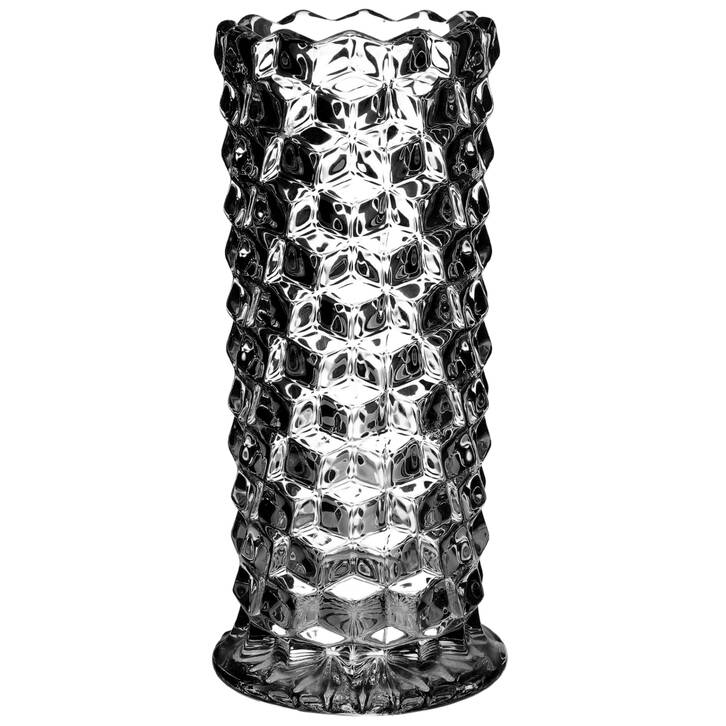 American Clear (Stem 2056) Straw Jar No Lid