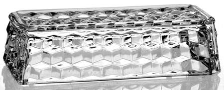 American Clear (Stem 2056) Lid for 1/4 Pound Butter