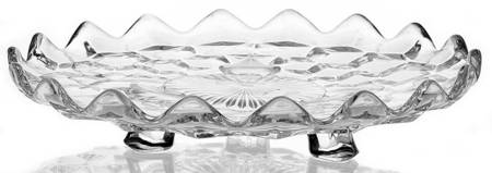 American Clear (Stem 2056) Tidbit