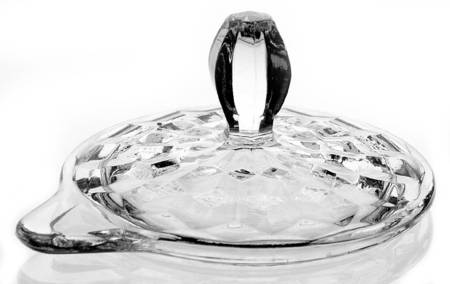 American Clear (Stem 2056) Syrup Lid Only