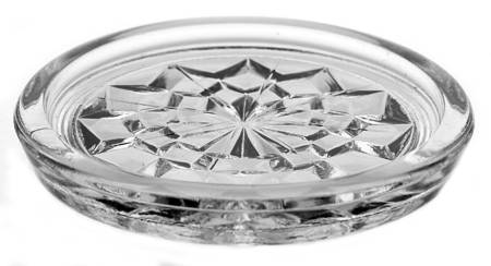 American Clear (Stem 2056) Coaster