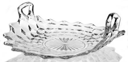 American Clear (Stem 2056) Muffin Tray