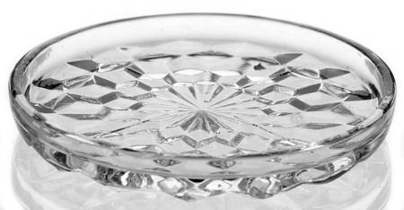 American Clear (Stem 2056) Coaster