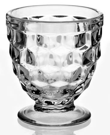 American Clear (Stem 2056) Mustard Base Only