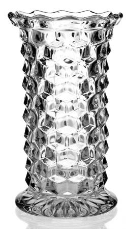 American Clear (Stem 2056) 7" Flared Vase