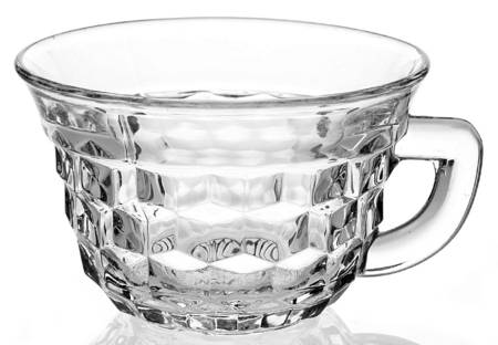 American Clear (Stem 2056) Punch Cup