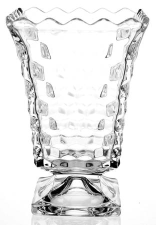 American Clear (Stem 2056) 6" High Urn Vase