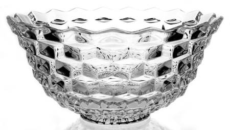 American Clear (Stem 2056) Punch Bowl
