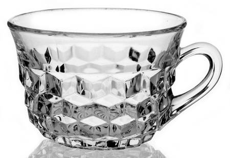 American Clear (Stem 2056) Punch Cup