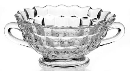American Clear (Stem 2056) Cream Soup Bowl Only