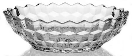 American Clear (Stem 2056) Sauce Boat Only