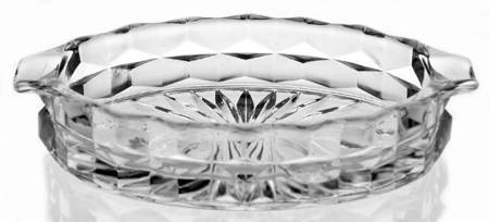 American Clear (Stem 2056) 3" Ashtray