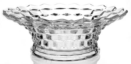 American Clear (Stem 2056) Centerpiece