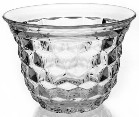 American Clear (Stem 2056) Sweet Pea Vase
