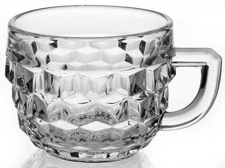 American Clear (Stem 2056) Punch Cup