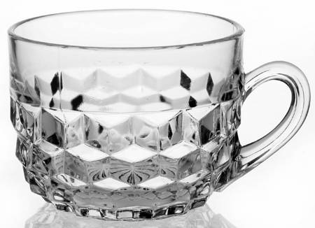 American Clear (Stem 2056) Punch Cup