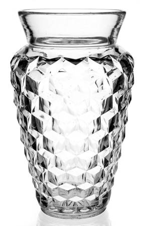 American Clear (Stem 2056) Bagged Flower Vase