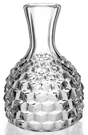 American Clear (Stem 2056) Open Water Bottle