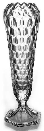 American Clear (Stem 2056) 8" Bud Vase