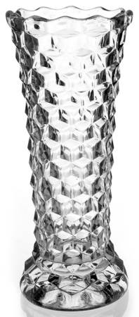 American Clear (Stem 2056) 9" Flared Vase