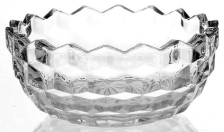 American Clear (Stem 2056) Candy Dish No Lid